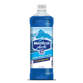 MENTICOL ARTIC AZUL 24 OZ