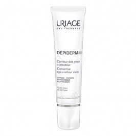 URIAGE DEPIDERM CONTORNO DE OJOS 15 ML