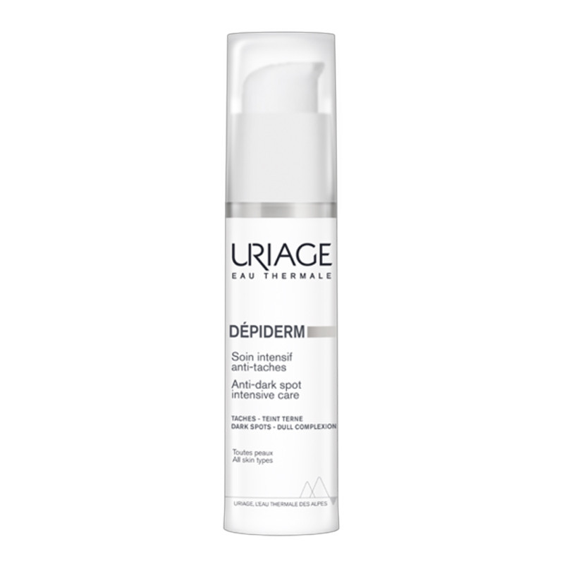 URIAGE DEPIDERM ANTI DARK SPOT 30 ML