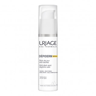 URIAGE DEPIDERM ANTI DARK SPOT SPF 50+30 ML