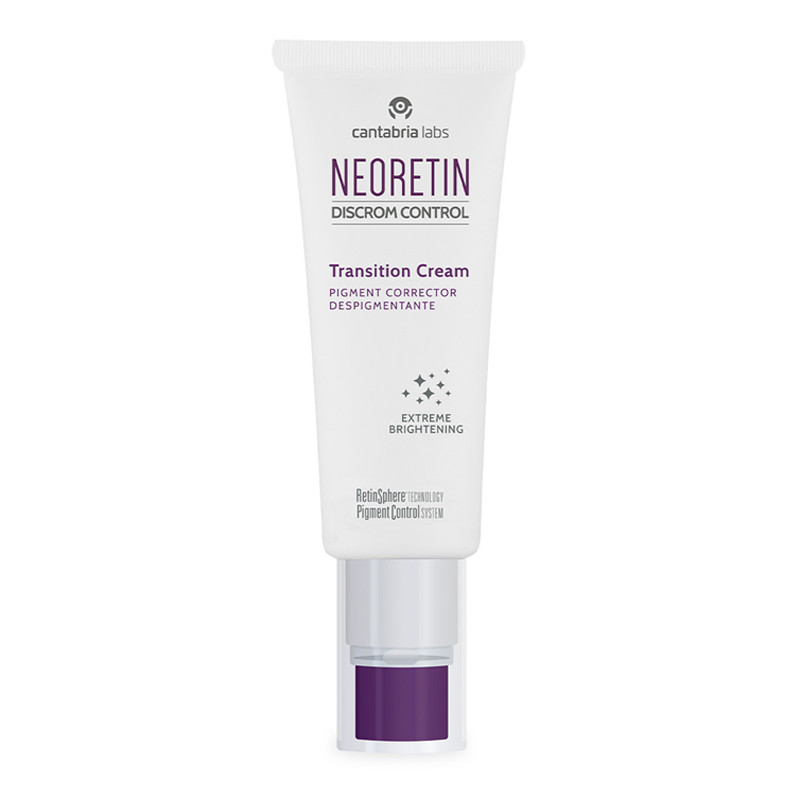 NEORETIN DISCROM CONTROL TRANSITION CREAM 50 ML