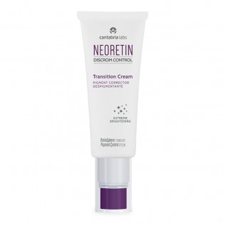 NEORETIN DISCROM CONTROL TRANSITION CREAM 50 ML