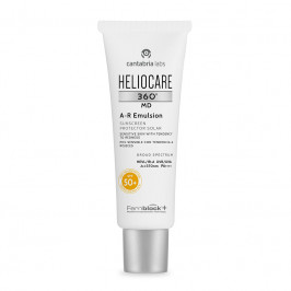 HELIOCARE 360° A-R-EMULSION SPF 50+ 50 ML