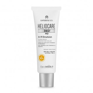 HELIOCARE 360° A-R-EMULSION SPF 50+ 50 ML