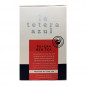 LA TETERA AZUL TÉ ROJO PU-ERH ESTUCHE  X 20 BOLSITAS