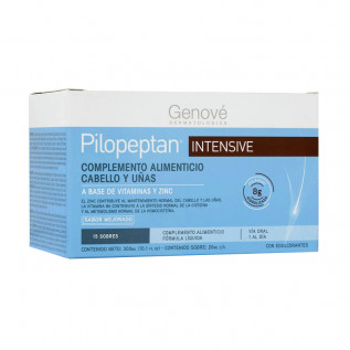 PILOPEPTAN INTENSIVE 15 SACHETS