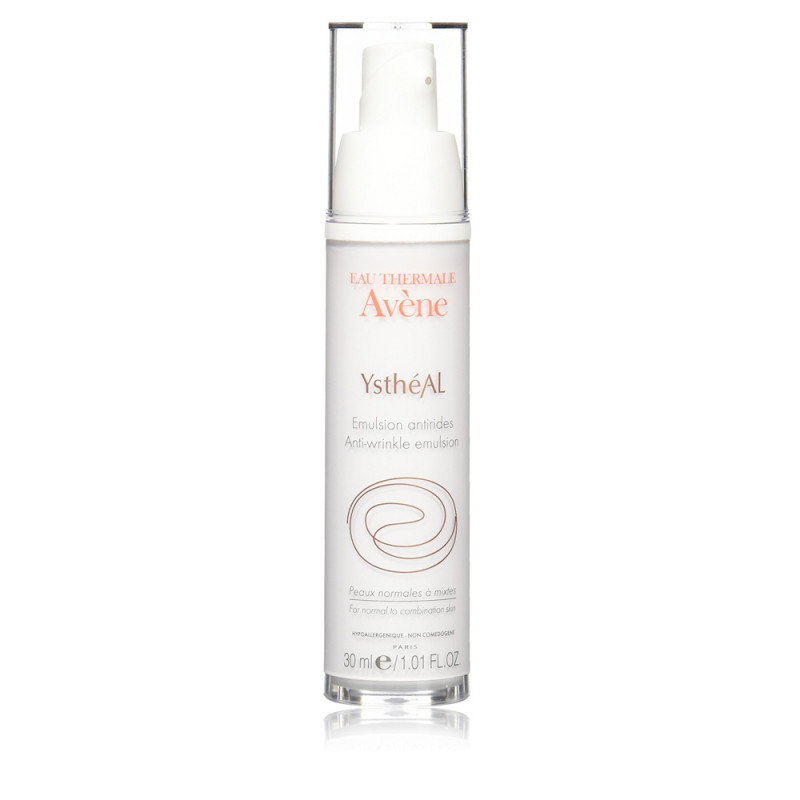 AVENE YSTHEAL ANTI-EDAD EMULSION ANTIARRUGAS