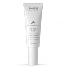 BABÉ DEPIGMENT+ CONTROL FLUID 40ml