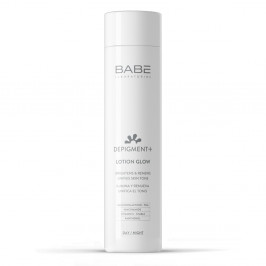 BABÉ DEPIGMENT+ LOTION GLOW 150ml