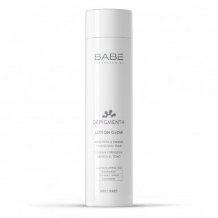 BABÉ DEPIGMENT+ LOTION GLOW 150ml