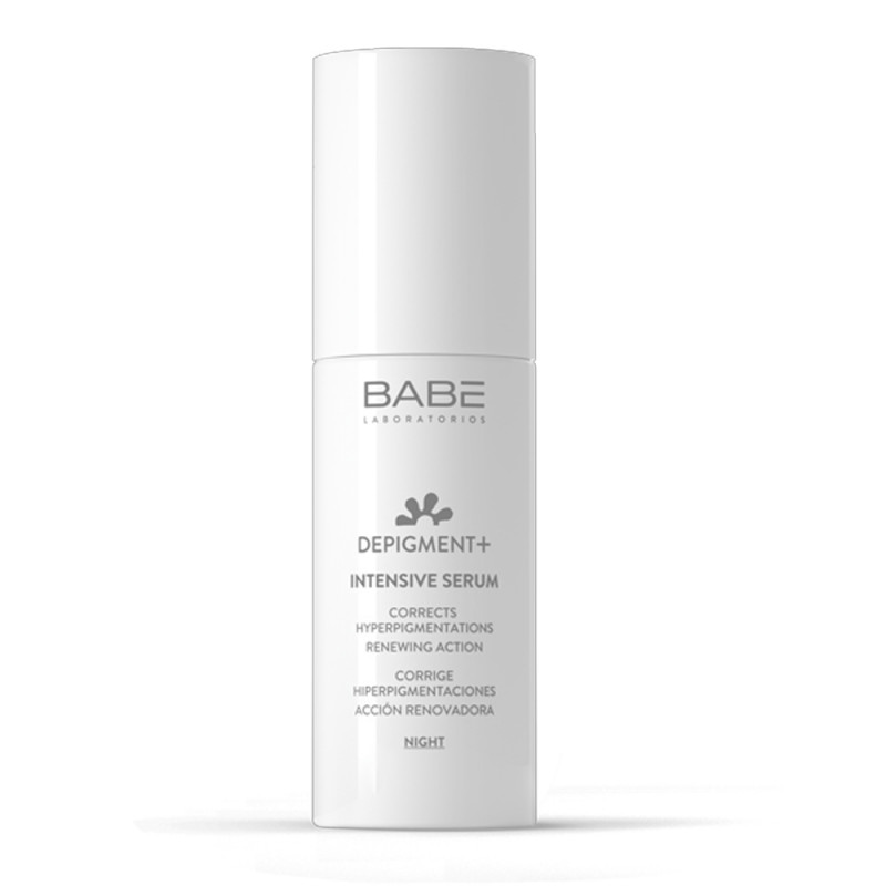 BABÉ DEPIGMENT+ INTENSIVE SERUM 30ml