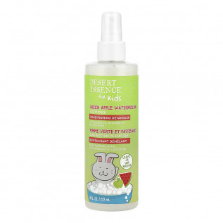 DESERT ESSENCES SPRAY DESENREDANTE SANDÍA PARA NIÑOS 8OZ