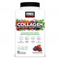 FORCE FACTOR COLLAGEN BOOSTER X 60 CHEWS TROPICAL FRUIT