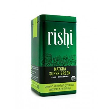 MATCHA SUPER GREEN TEA X 25...