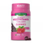 NATURES TRUTH WOMEN MULTIVITAMINICO X 70 GUMMIES