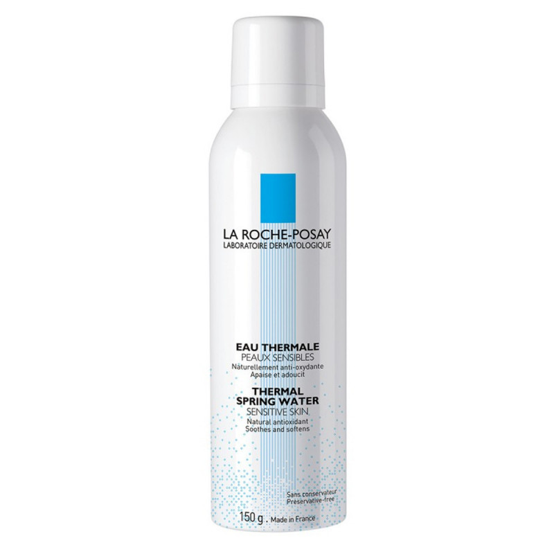 LA ROCHE POSAY THERMAL SPRING WATER X 150ML