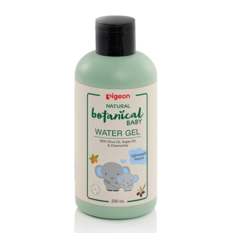 PIGEON NATURAL BOTANICAL WATER GEL 200 ML