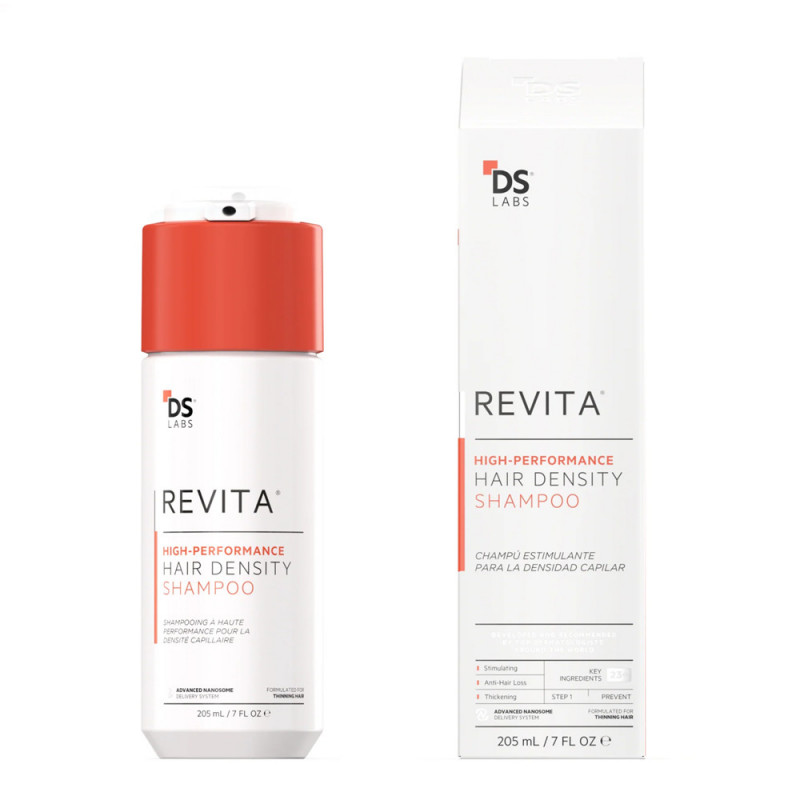 DS LABS REVITA SHAMPOO 205ML DS LABS REVITA SHAMPOO 205ML