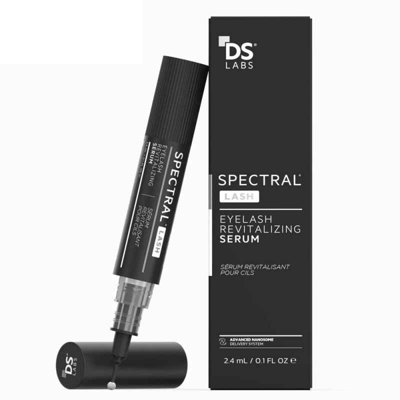 DS LABS SPECTRAL LASH SERUM ACONDICIONADOR DE PESTAÑAS 2.4ML DS LABS SPECTRAL LASH SERUM ACONDICIONADOR DE PESTAÑAS 2.4ML