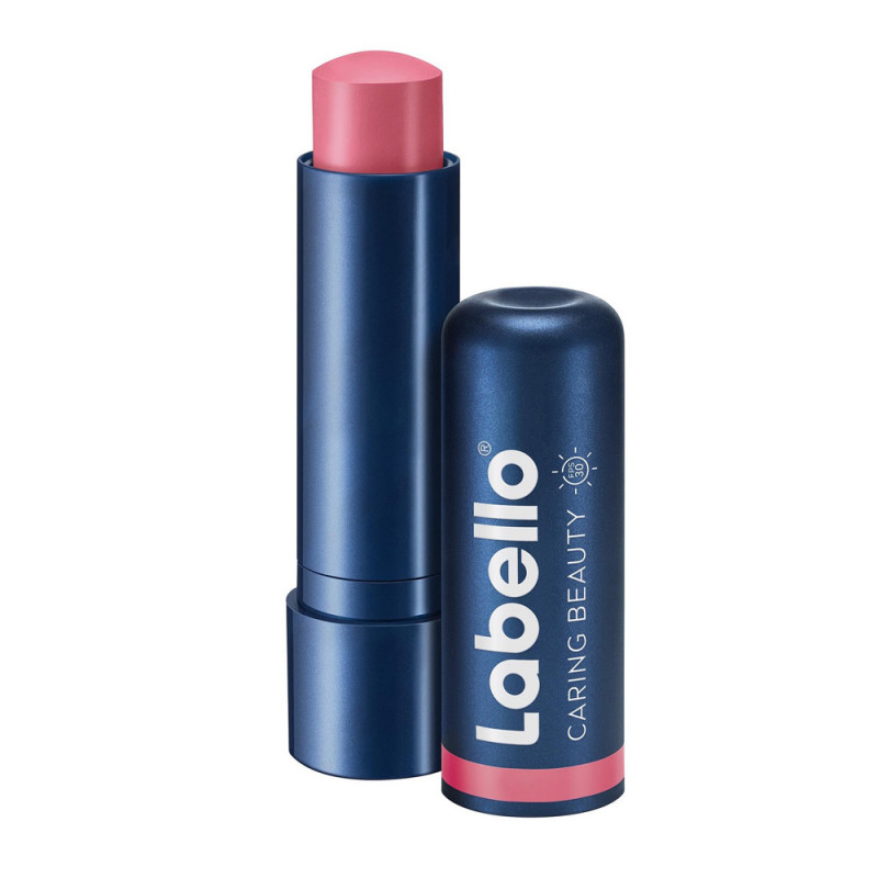 LABELLO CARING ROSE 4.8G