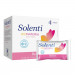 SOLENTI JABON EN BARRA BELLEZA PACK X 4 440 GR