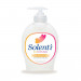 SOLENTI JABON LIQUIDO ANTIBACTERIAL 221 ML