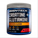 BODYTECH CREATINE & GLUTAMINE FRUIT PUNCH 12 OZ