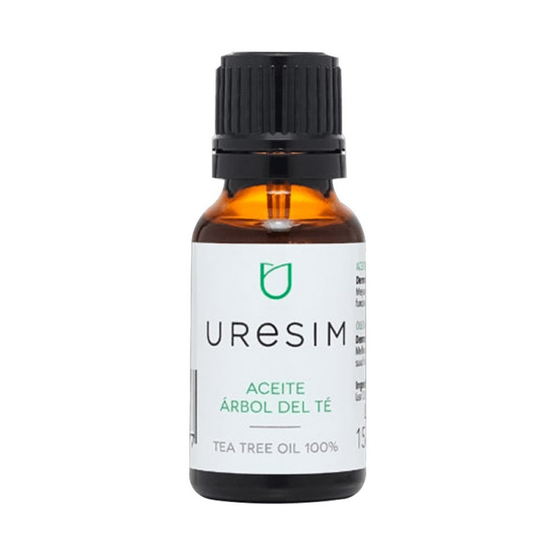 URESIM ACEITE ARBOL DE TE 15 ML URESIM ACEITE ARBOL DE TE 15 ML