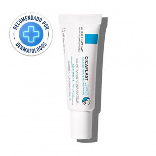 LA ROCHE POSAY CICAPLAST LEVRES 7.5 ML