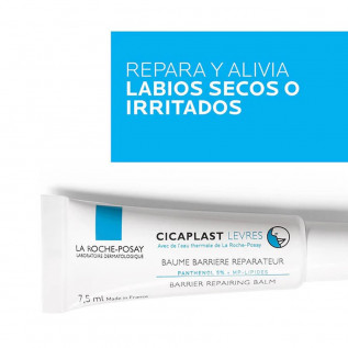 LA ROCHE POSAY CICAPLAST LEVRES 7.5 ML