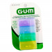 GUM CUBRE CEPILLO COLORES 4 UNIDADES