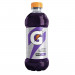 GATORADE UVA 600ML