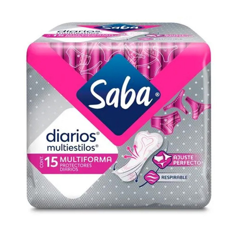 SABA DIARIOS MULTIFORMA