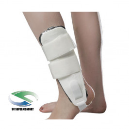 SUPER CONFORT FERULA PARA TOBILLO CON FOMI