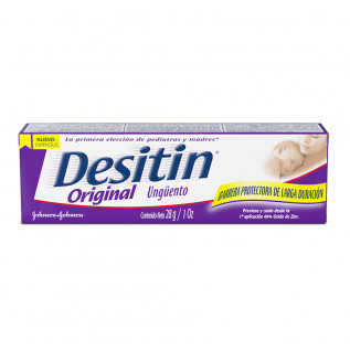DESITIN UNGÜENTO X 28 GR