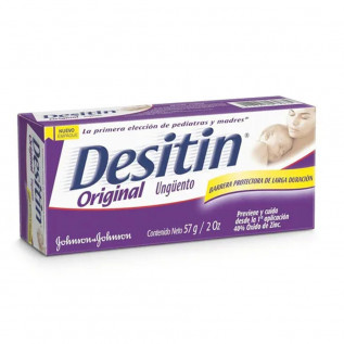 DESITIN UNGÜENTO X 57 GR