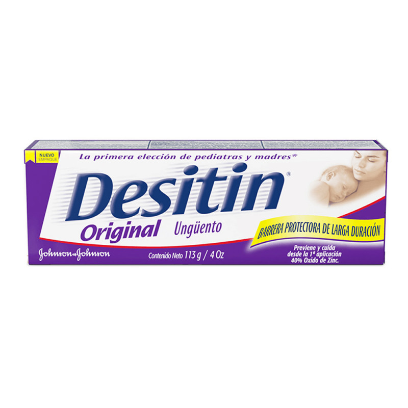 DESITIN UNGÜENTO X 113 GR
