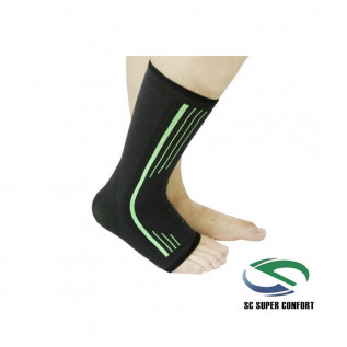 SUPER CONFORT TOBILLERA ELASTICA CERRADA SPORT XL