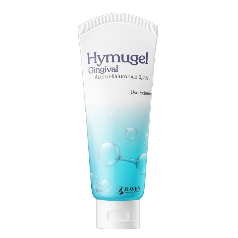 HYMUGEL GINGIVAL 0.2% X 20 ML HYMUGEL GINGIVAL 0.2% X 20 ML