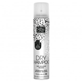 GIRLZ ONLY SHAMPOO SECO SIN RESIDUOS 200ML
