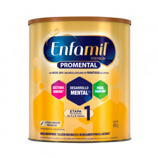 ENFAMIL PREMIUM PROMENTAL 1 800 GR