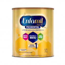 ENFAMIL PREMIUM PROMENTAL 1 375 GR