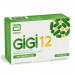 GIGI12 PROBIOTICOS X 15 CÁPSULAS GIGI12 PROBIOTICOS X 15 CÁPSULAS