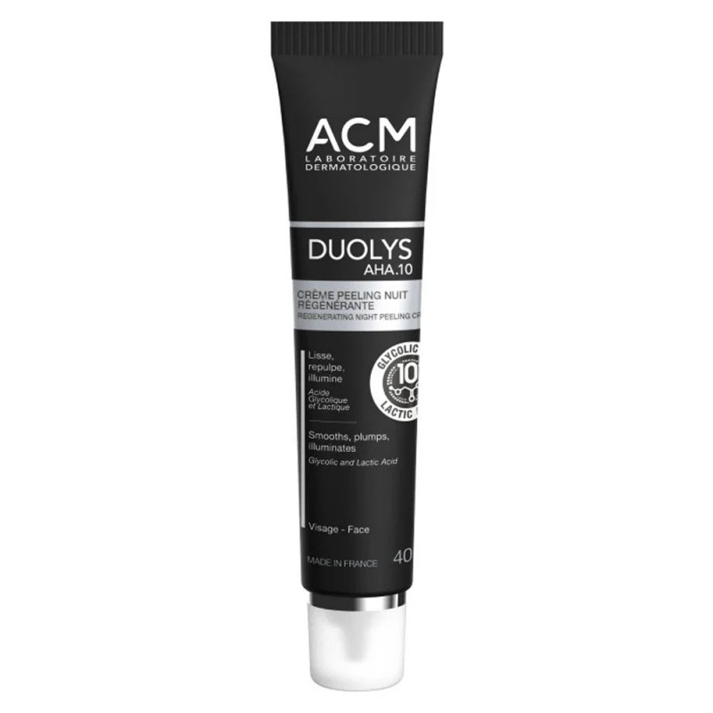 ACM DUOLYS A.H.A 10 CREMA 40 ML