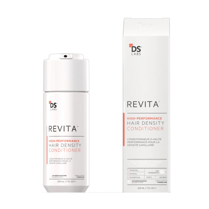DS LABS REVITA CONDITIONER 205 ML DS LABS REVITA CONDITIONER 205 ML
