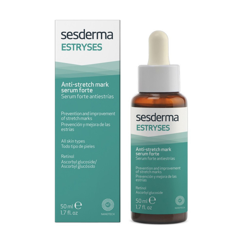 SESDERMA ESTRYSES SERUM FORTE X 50 ML