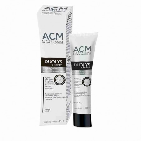ACM DUOLYS LEGERE ANTI-AGE 40ML