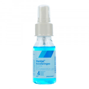 VANTAL 0.15% SPRAY 30 ML