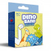 GO SAFE DINOBAND BANDITAS PARA NIÑOS 16PZS GO SAFE DINOBAND BANDITAS PARA NIÑOS 16PZS