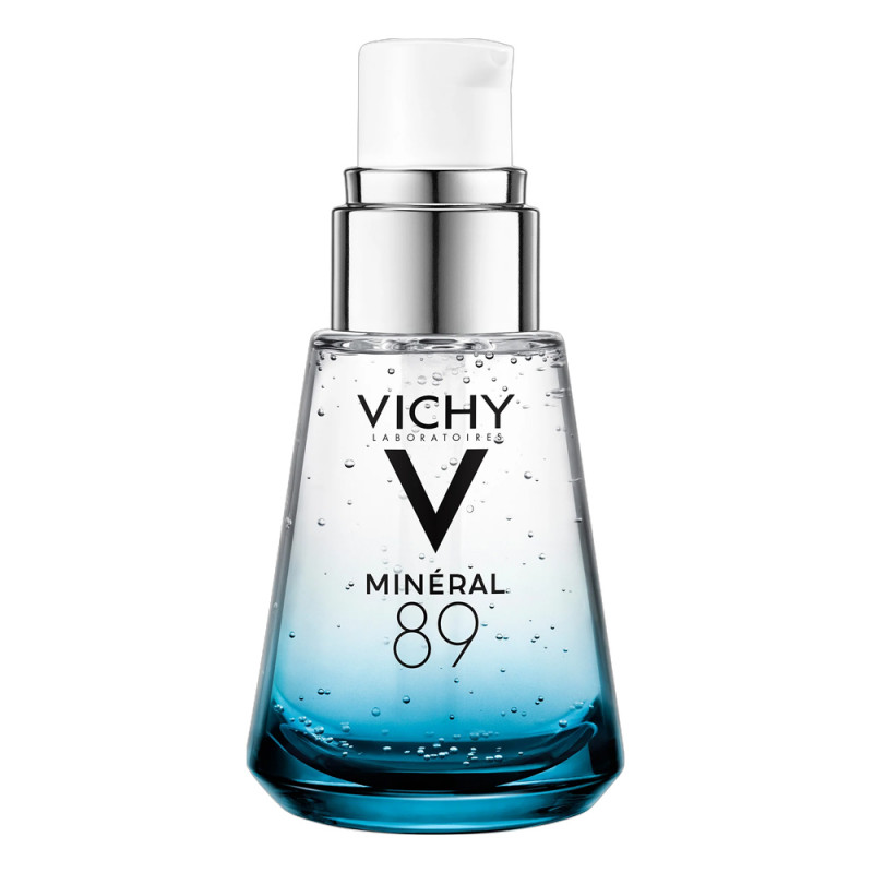 VICHY MINERAL 89 BOOSTER DE USO DIARIO 30 ML